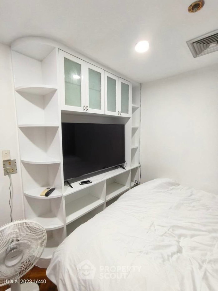 รูป คอนโด 2 ห้องนอน เลี้ยงสัตว์ได้ Wittayu Complex ใกล้ BTS เพลินจิต (ID 1546831) - รูปที่ 2/16