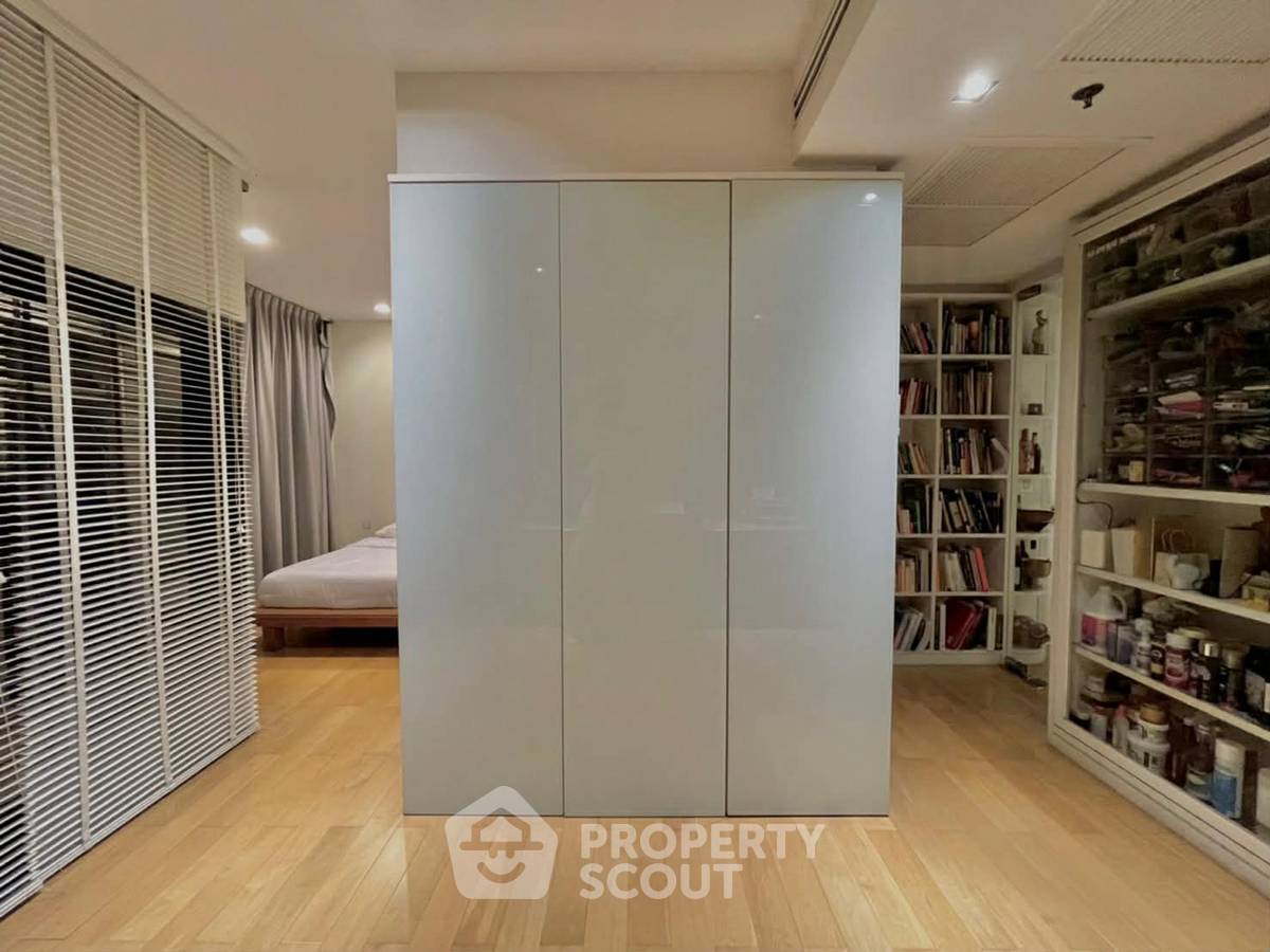 รูป คอนโด 2 ห้องนอน ราคาดี ที่ Circle Living Prototype New Petchburi ใกล้ MRT เพชรบุรี (ID 3054091) - รูปที่ 8/12