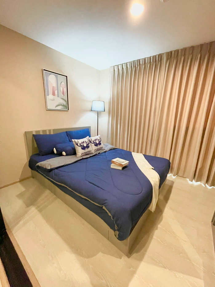 picture For Rent Condo The Excel Udomsuk - 2/15
