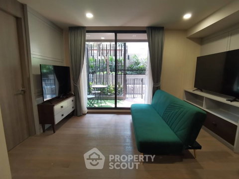 คอนโด 1 ห้องนอน 50 ตร.ม. ให้เช่า ที่ คัส สรสิน ราชดำริ ใกล้ BTS ราชดำริ (ID 513644)