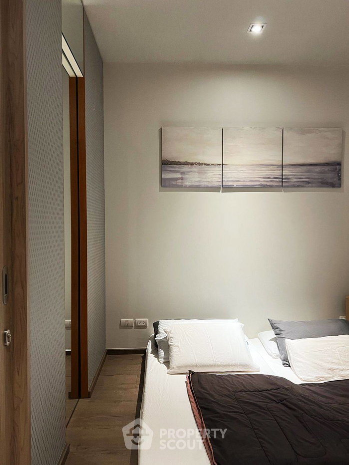 รูป ราคาคุ้มค่า 2 ห้องนอน ชั้น 34 Park Origin Phrom Phong BTS พร้อมพงษ์ (ID 2102341) - รูปที่ 11/17