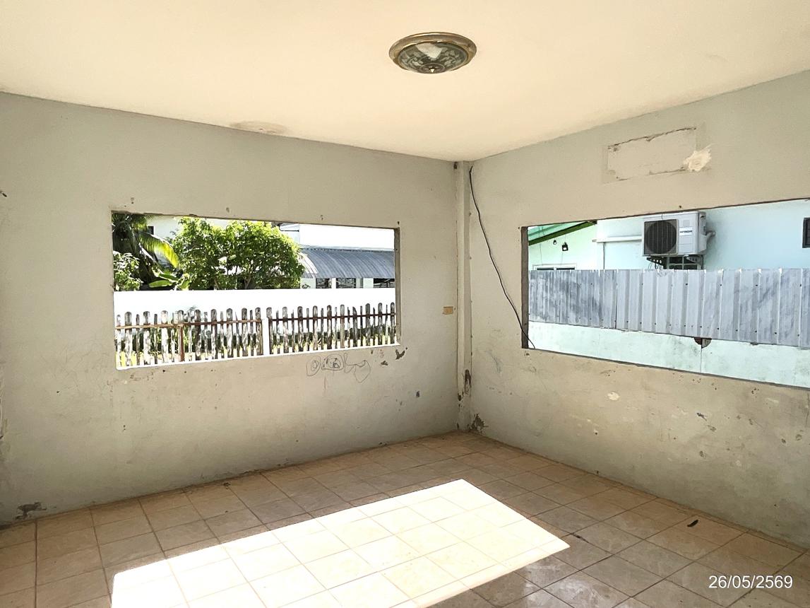 รูป บ้านเดี่ยว 102 ตร.วา โมเดิร์น โฮม เมืองอุดรธานี อุดรธานี 1.5M - รูปที่ 13/19