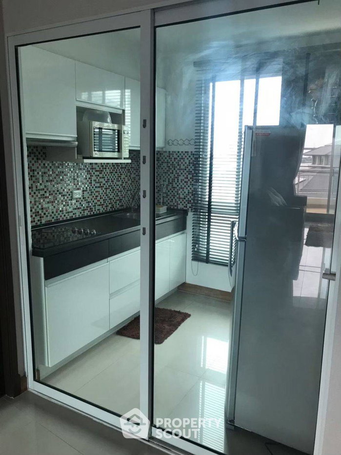 รูป คอนโด 2 ห้องนอน 93 ตร.ม. ชั้น 7 ที่ ศุภาลัย ริเวอร์ รีสอร์ท เจริญนคร เขตสำเหร่ (ID 560447) - รูปที่ 4/16
