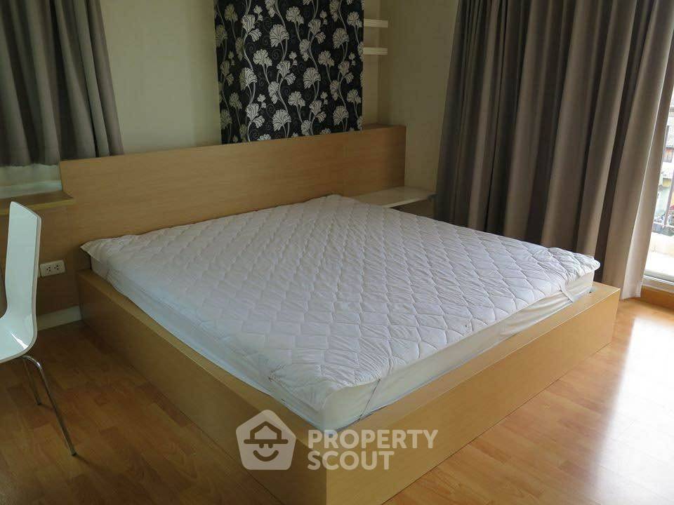 รูป คอนโด ขาย 2 ห้องนอน 88 ตร.ม. ราคาเหมาะสม ที่ City Home ท่าพระ (อินเตอร์เซคชั่น) ใกล้ MRT ท่าพระ 100 ม. (ID 3057084) - รูปที่ 4/15