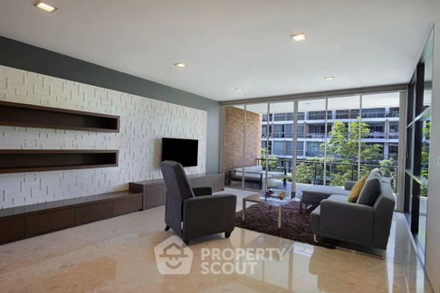 200m To BTS Phra Khanong | 3-BR Ficus Lane Condominium (ID 3051748)