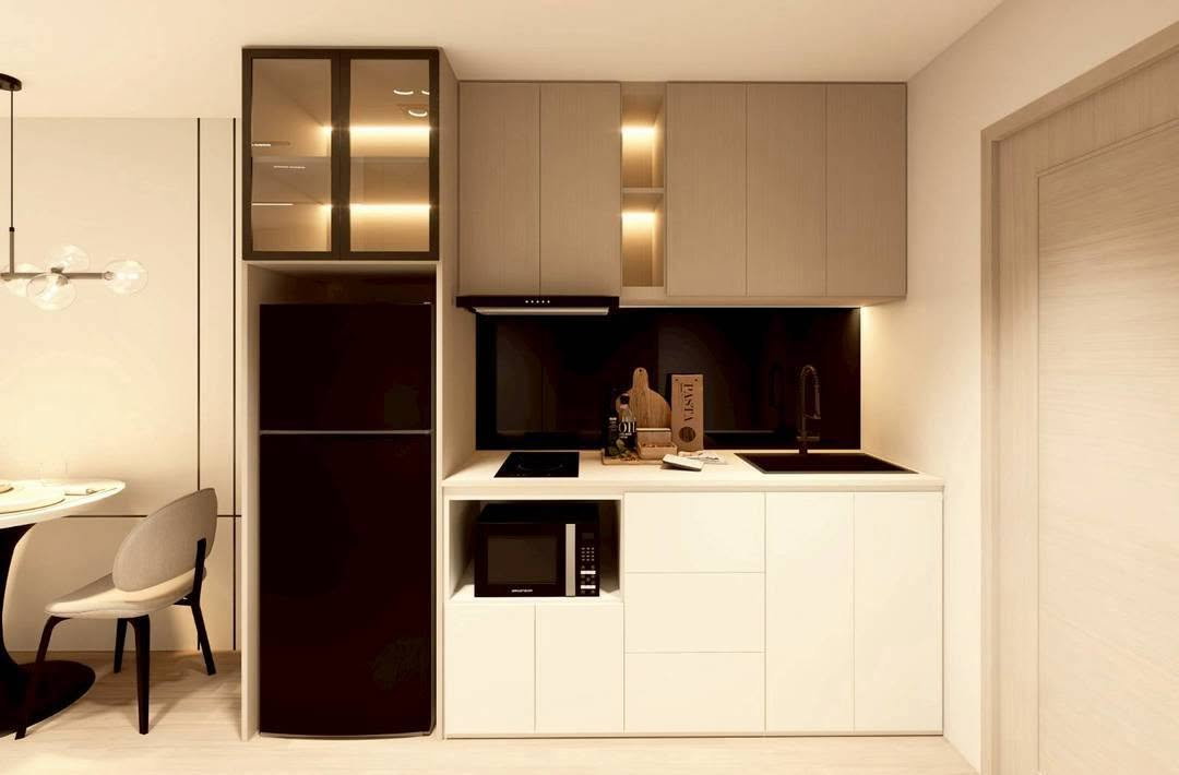 รูป 🏡คอนโดทำเลทอง เวียงพิงค์ แมนชั่น ใกล้ห้าง MAYA เพียง 200 ม. - รูปที่ 7/20