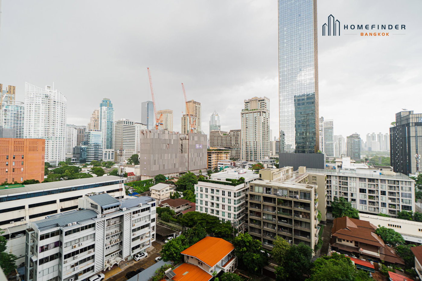 รูป 185 RATCHADAMRI 2 bedrooms, for rent - รูปที่ 3/28