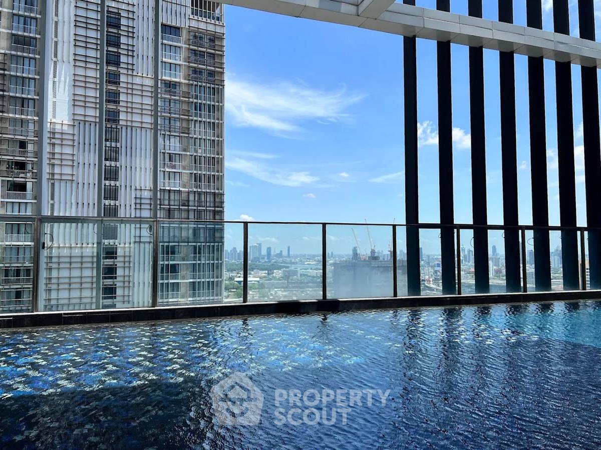 รูป ราคาคุ้มค่า 2 ห้องนอน ชั้น 34 Park Origin Phrom Phong BTS พร้อมพงษ์ (ID 2102341) - รูปที่ 16/17
