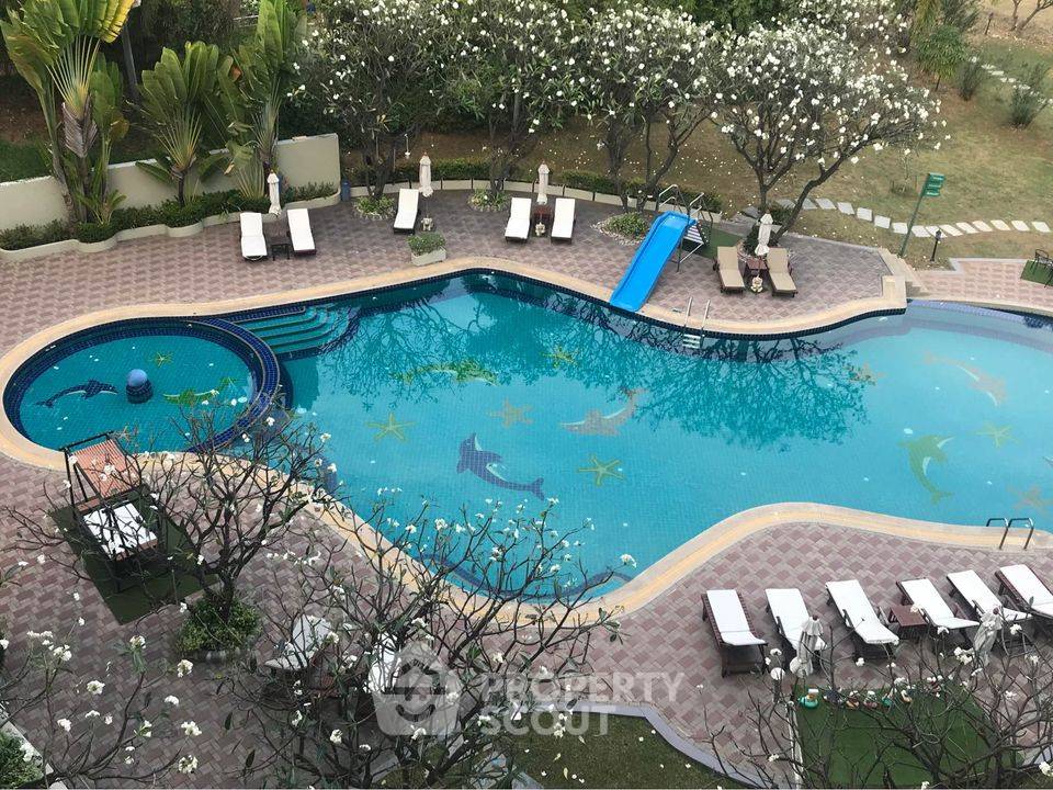 รูป คอนโด 2 ห้องนอน SeaRidge Hua Hin ชั้น 6 พื้นที่ 131 ตร.ม. ใกล้หนองแก (ID 1819279) - รูปที่ 9/9