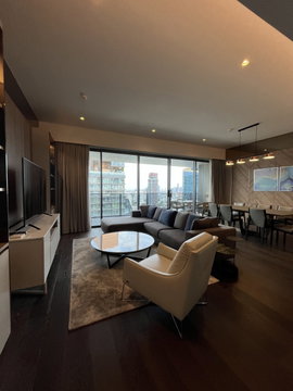 TELA THONGLOR 2 bedrooms, for sale