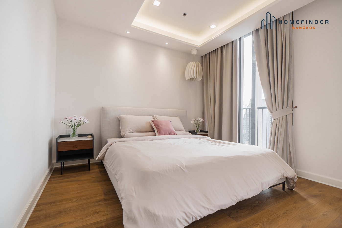 รูป NOBLE BE33 3 bedrooms, for sale - รูปที่ 1/38