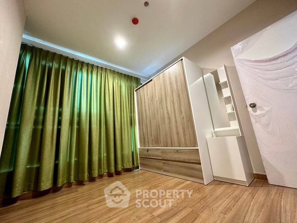 รูป คอนโด 2 ห้องนอน ชั้น 25 The Tree RIO Bang-Aor ใกล้ MRT บางอ้อ 300 เมตร (ID 2855080) - รูปที่ 5/18