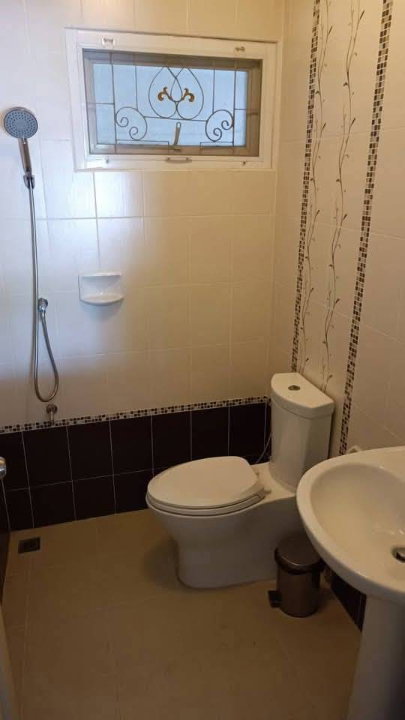 รูป ขายบ้านในโครงการ หมู่บ้าน อรสิริน 4 เชียงใหม่ ใกล้โรงพยาบาลสันทราย และมหาวิทยาลัยแม่โจ้ -SW003752    - รูปที่ 8/17