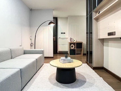 รูปภาพ For Rent Condo TIDY THONGLOR Building 1, Floor 3,1 bed room, Room size 39 sqm