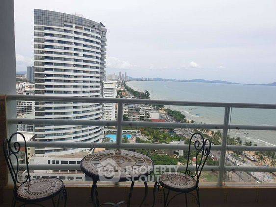 รูป คอนโด 1 ห้องนอน ราคาดี View Talay 7 จอมเทียน ชั้น 20 ห้อง 48 ตร.ม. (ID 2165362) - รูปที่ 14/16
