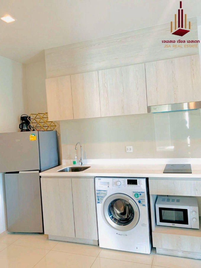 picture ✨ For Sale: Life One Wireless Condo ✨💰 Only 7,490,000 THB - 6/6