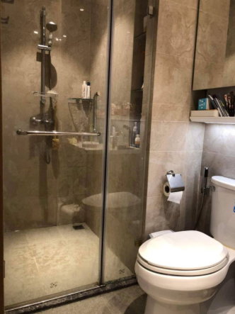รูป 🔥ขายคอนโด✅ รีกัล คอนโด สาทร-นราธิวาส Regal Condo Sathorn–Narathiwas ใกล้ BTS ช่องนนทรี  - รูปที่ 8/9