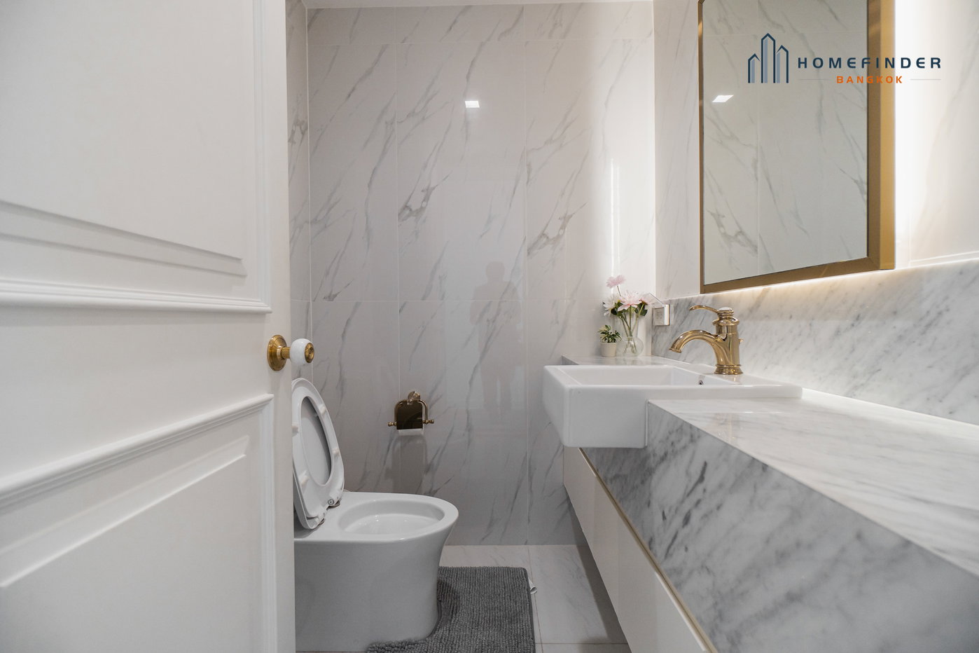 รูป NOBLE BE33 3 bedrooms, for sale - รูปที่ 37/38