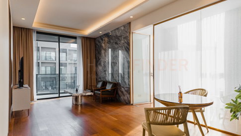 THE ESTELLE PHROM PHONG 2 bedrooms, for sale