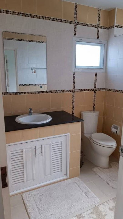 รูป ขายบ้านในโครงการ หมู่บ้าน อรสิริน 4 เชียงใหม่ ใกล้โรงพยาบาลสันทราย และมหาวิทยาลัยแม่โจ้ -SW003752    - รูปที่ 12/17