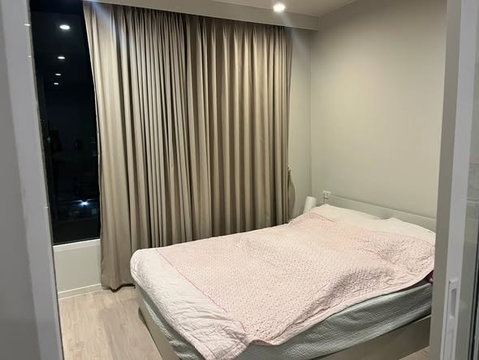 🤝🏻RB25278 ให้เช่าถูกมาก👍ยู เกษตร - นวมินทร์✅แอดไลน์ @mproperty( มี @ ด้วย) แอดมินตอบไว