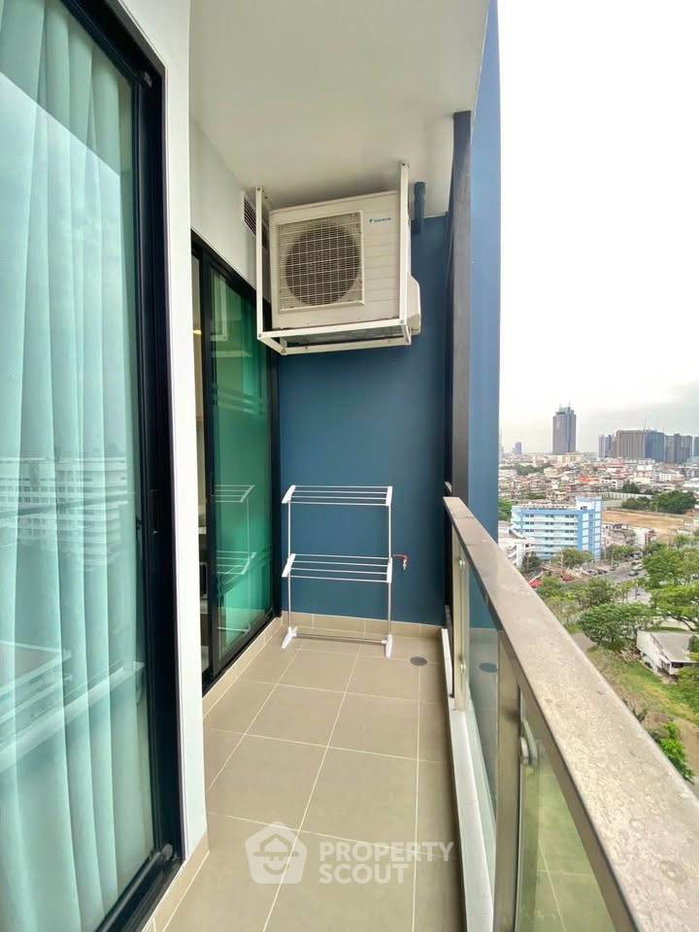รูป คอนโด 2 ห้องนอน ศุภาลัย พรีเมียร์ เจริญนคร ใกล้ BTS กรุงธนบุรี (ID 2574779) - รูปที่ 10/10