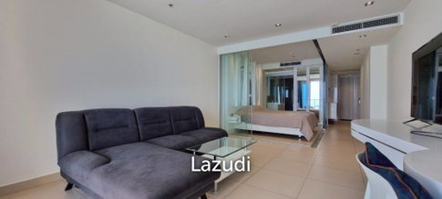 1 Bedroom 1 Bathroom 56 SQ.M. Sands Condominium