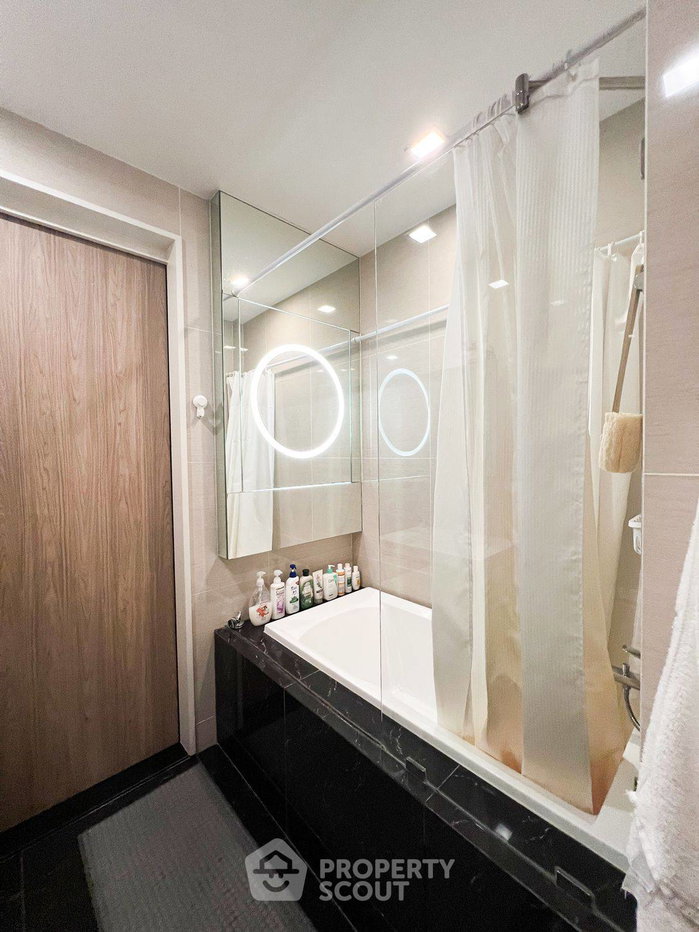 รูป ราคาคุ้มค่า 2 ห้องนอน ชั้น 34 Park Origin Phrom Phong BTS พร้อมพงษ์ (ID 2102341) - รูปที่ 9/17
