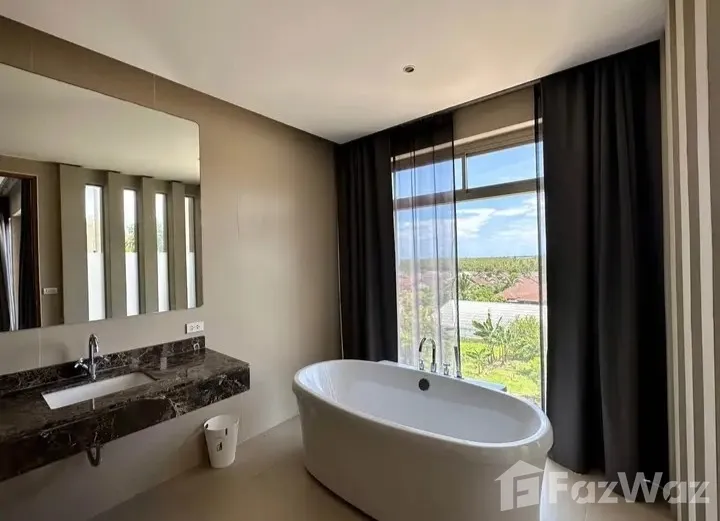 picture 4 Bedroom Villa for rent in Chalong, Phuket  6545869 - 4/11