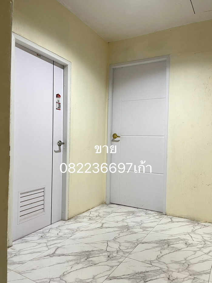รูป ขายอาคารพาณิชย์ 2 ชั้น ลาดกระบัง ทำเลดีมาก - รูปที่ 5/7