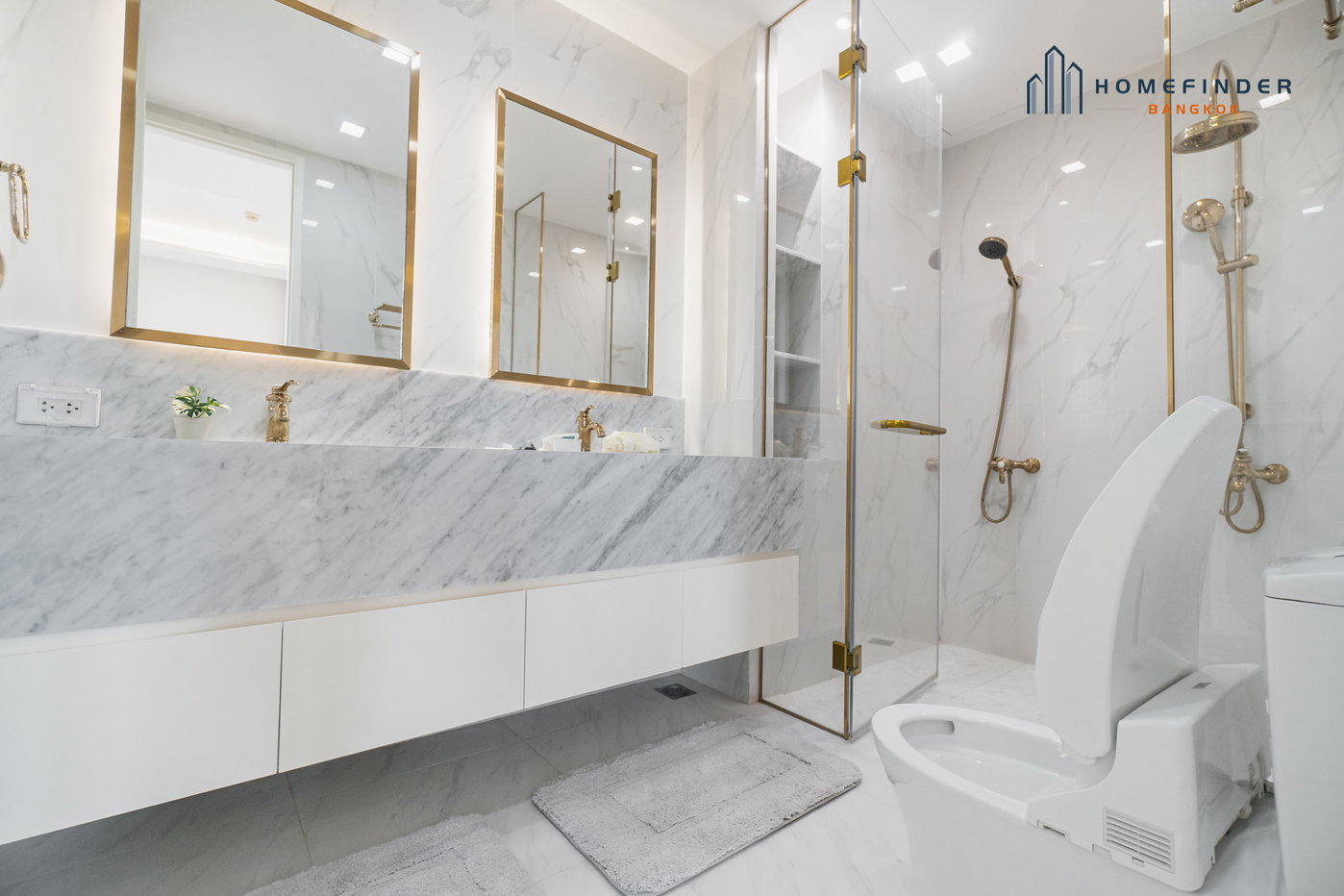 รูป NOBLE BE33 3 bedrooms, for sale - รูปที่ 12/38