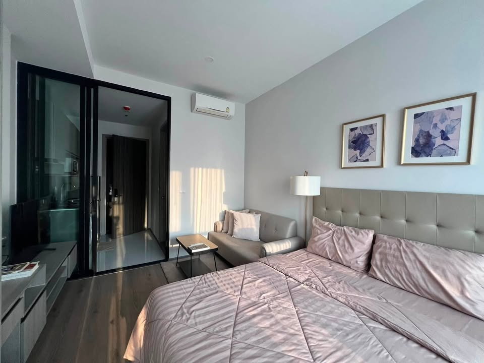 รูป เช่าคอนโด Knightsbridge Prime Onnut/ไนท์บริดจ์ ไพร์ม อ่อนนุช (F6907015) ID Line : @pccenter - รูปที่ 4/8