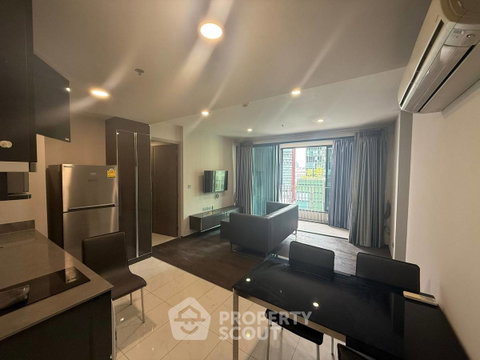 คอนโด 2 ห้องนอน 66 ตร.ม. ชั้น 15 Ideo Q Siam - Ratchathewi ใกล้ BTS ราชเทวี 300 ม. (ID 3054250)