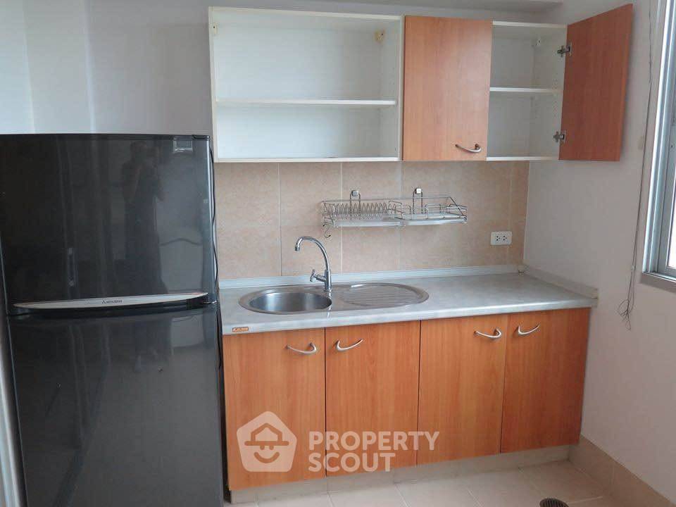 รูป คอนโด ขาย 2 ห้องนอน 88 ตร.ม. ราคาเหมาะสม ที่ City Home ท่าพระ (อินเตอร์เซคชั่น) ใกล้ MRT ท่าพระ 100 ม. (ID 3057084) - รูปที่ 6/15