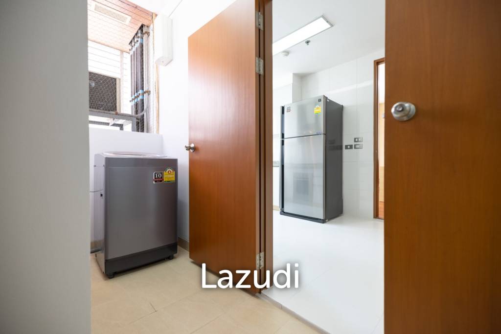 รูป 3 Bed 200 Sqm Apartment for Rent - รูปที่ 25/33