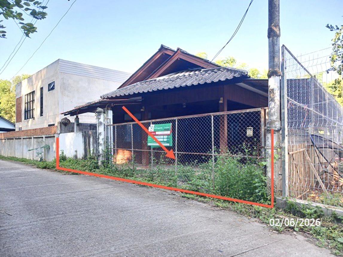 รูป บ้านเดี่ยว 52 ตร.วา แม่ริม เชียงใหม่ 1.1M - รูปที่ 12/25