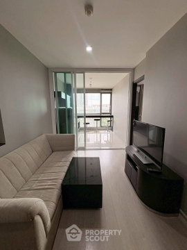 คอนโด 1 ห้องนอน 45 ตร.ม. ที่ Rhythm สุขุมวิท 44/1 ใกล้ BTS พระโขนง 70 ม. (ID 591293)