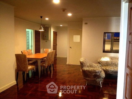 คอนโด 3 ห้องนอน ขาย Richmond Palace ชั้น 18 | ใกล้ BTS พร้อมพงษ์ (ID 513684)