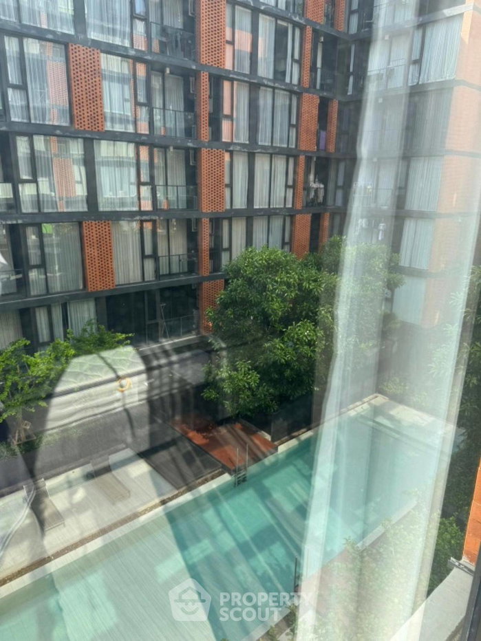 รูป คอนโดมิเนียม 2 ห้องนอน ขาย ที่ Quintara Treehaus Sukhumvit 42 ใกล้ BTS เอกมัย 400 ม. (ID 1876658) - รูปที่ 4/20