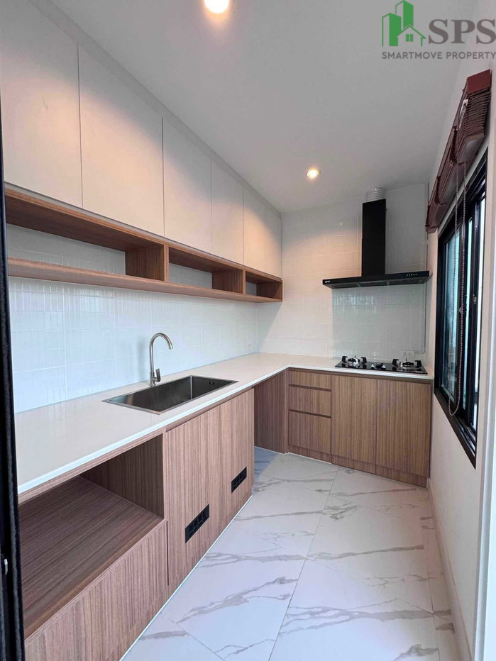 รูป ทาวน์โฮม ให้เช่า โคโม่ เบียงก้า 2 (SPSJP474) - รูปที่ 5/13