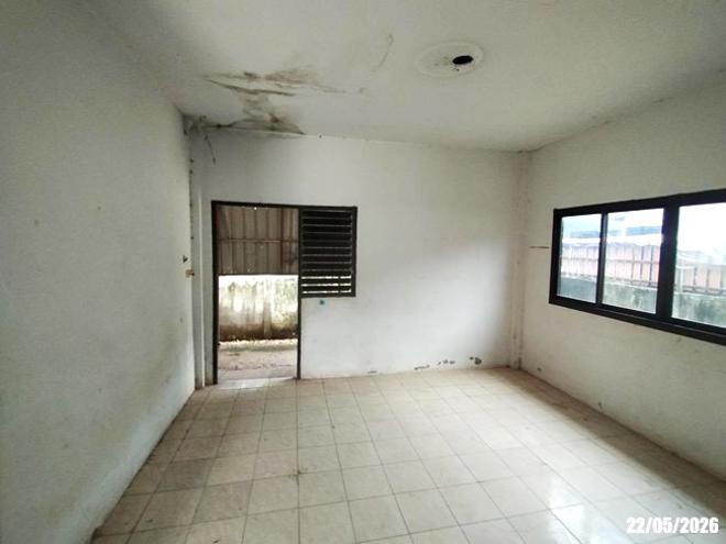 รูป บ้านเดี่ยว 99 ตร.วา โมเดิร์น โฮม เมืองอุดรธานี อุดรธานี 1.8M - รูปที่ 6/25