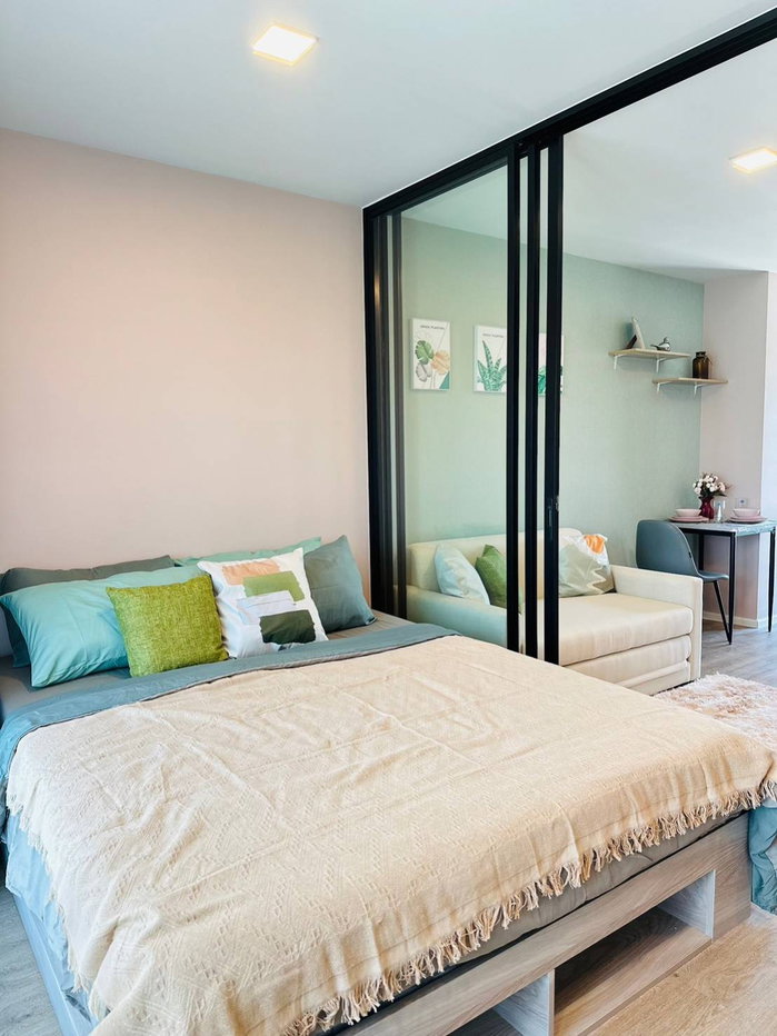 picture Room for rent very good place near Ram - 1/9
