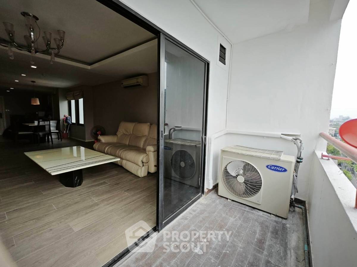รูป คอนโด 2 ห้องนอนให้เช่า ศูนย์รวมเซ็นชูเรียนพาร์ค ใกล้ BTS อารี 400 ม. (ID 3054825) - รูปที่ 12/14