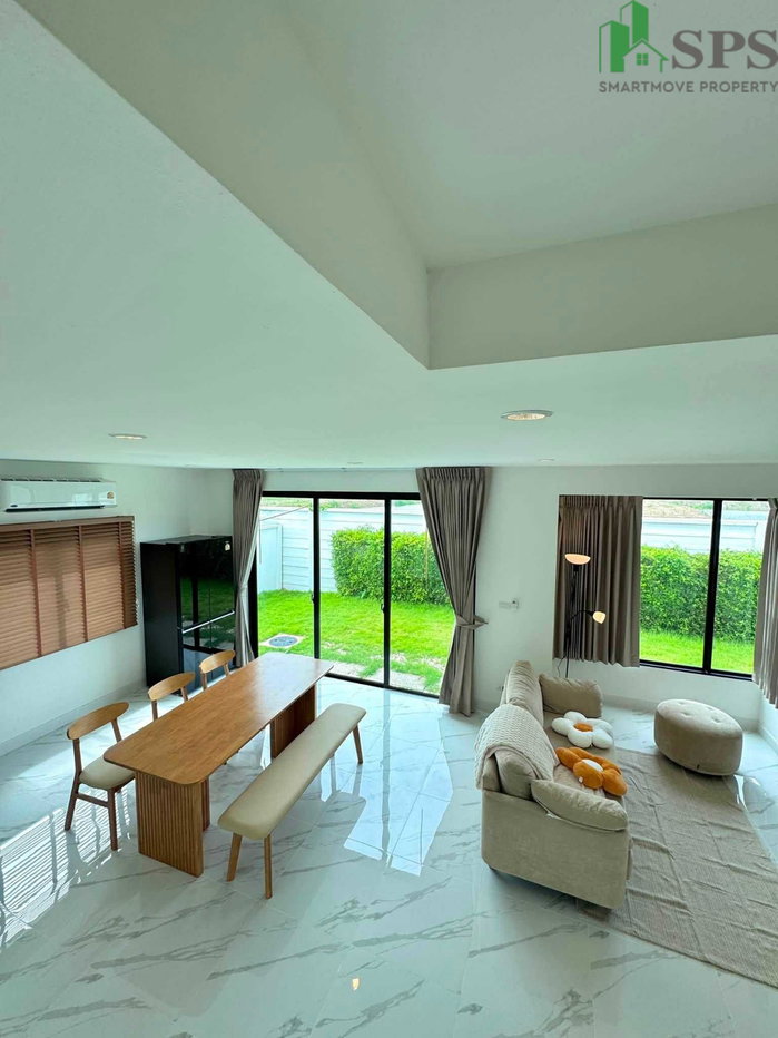 รูป ทาวน์โฮม ให้เช่า โคโม่ เบียงก้า 2 (SPSJP474) - รูปที่ 2/13