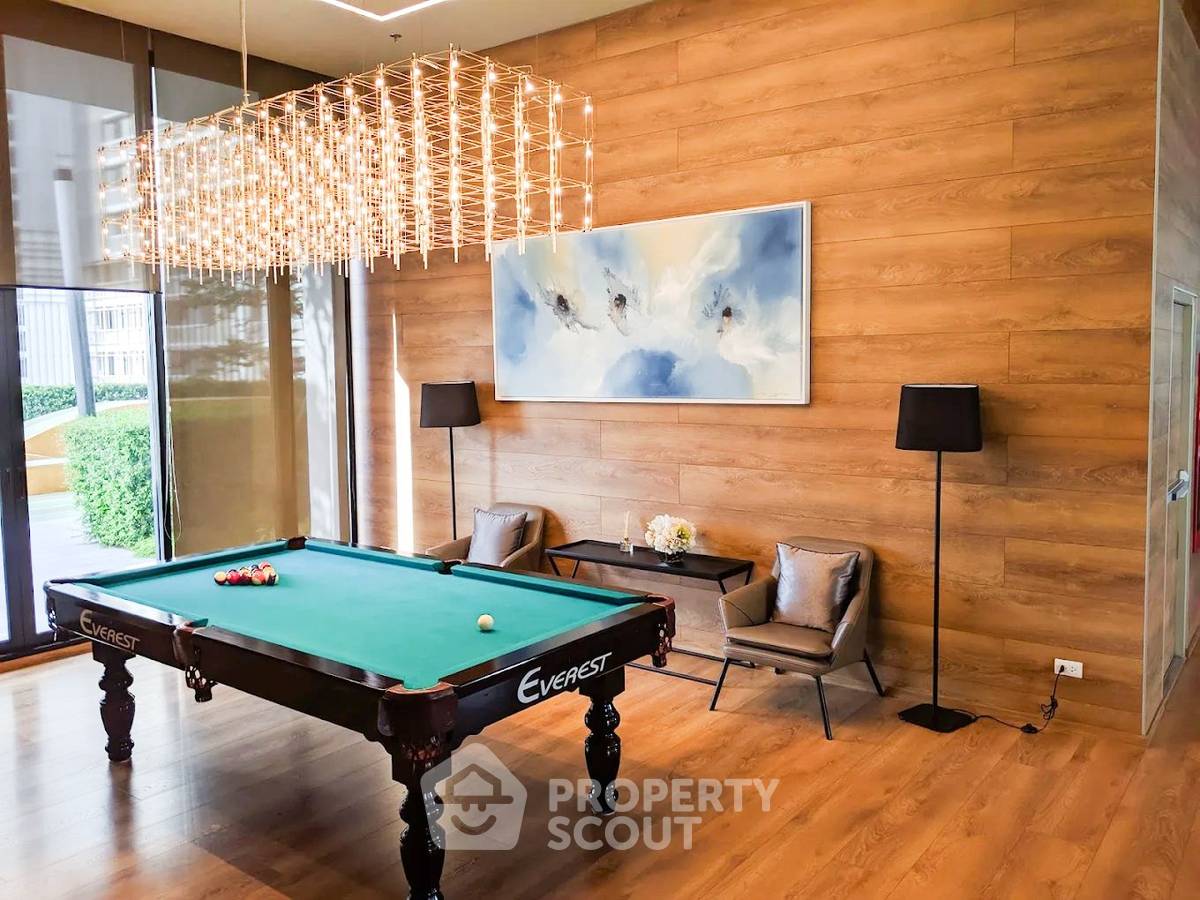 รูป ราคาคุ้มค่า 2 ห้องนอน ชั้น 34 Park Origin Phrom Phong BTS พร้อมพงษ์ (ID 2102341) - รูปที่ 14/17