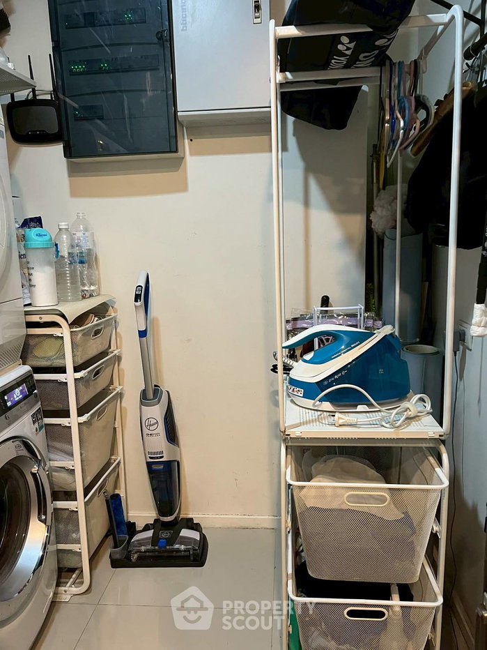 รูป คอนโด 2 ห้องนอน ราคาดี ที่ Circle Living Prototype New Petchburi ใกล้ MRT เพชรบุรี (ID 3054091) - รูปที่ 9/12
