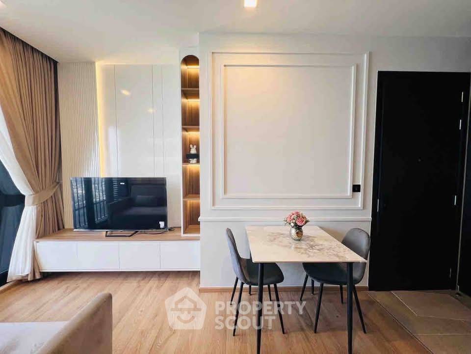 รูป คอนโด 1 ห้องนอน ชั้น 38 Noble Around Ari ห่าง BTS อารีย์ 100 ม. (ID 3053705) - รูปที่ 3/9