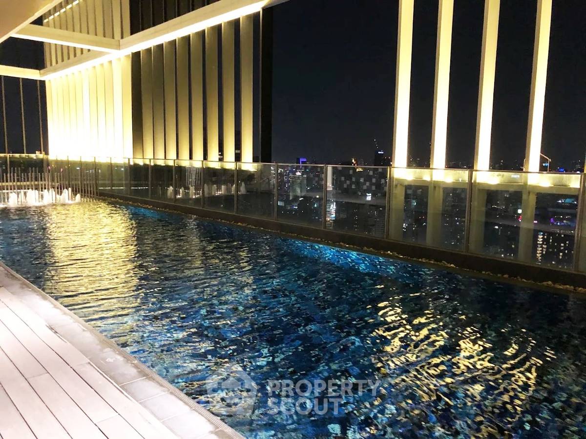 รูป ราคาคุ้มค่า 2 ห้องนอน ชั้น 34 Park Origin Phrom Phong BTS พร้อมพงษ์ (ID 2102341) - รูปที่ 15/17