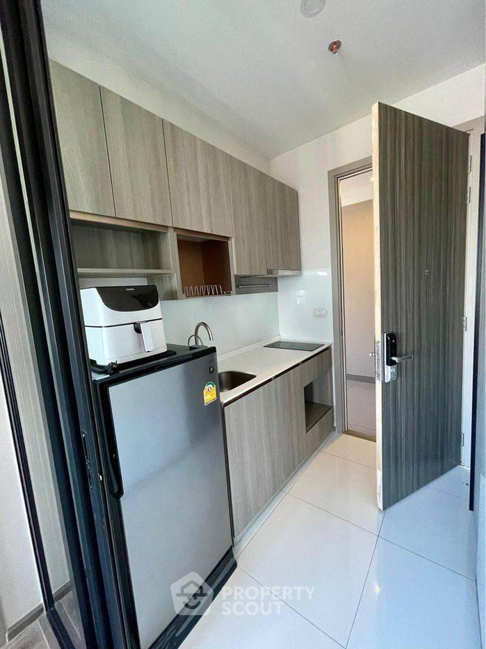 picture High-Floor 2-BR 54 Sqm Knightsbridge Prime Onnut, BTS On Nut (ID 1942519) - 8/8