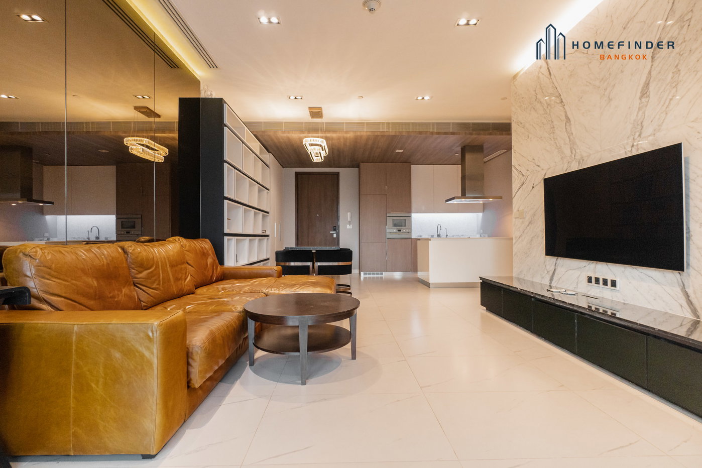รูป 185 RATCHADAMRI 2 bedrooms, for sale - รูปที่ 6/20
